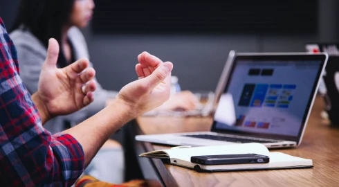 SlideShare, tworzenie slajdów w content marketingu i marketing prezentacji