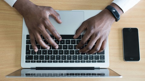 fot. Unsplash - Cytonn Photography Rozpoczęcia używania modułu newsletter w CMS po jego instalacji. Pierwsze kroki - przewodnik