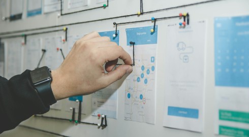 Wdrożenie sklepu internetowego opartego o ICEberg CMS 5