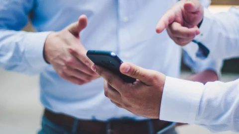 fot. Unsplash - Luis Villasmil Headless e-commerce. Przyszłość sprzedaży w internecie