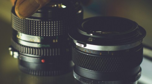 Sekcja Slajdera i zdjęć na podstronie produktu