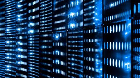 fot. Unsplash - Krzysztof Kowalik FTP, serwery FTP i konta FTP