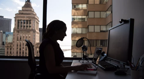Integracja systemów IT. Usprawnianie operacji biznesowych. Silosy danych