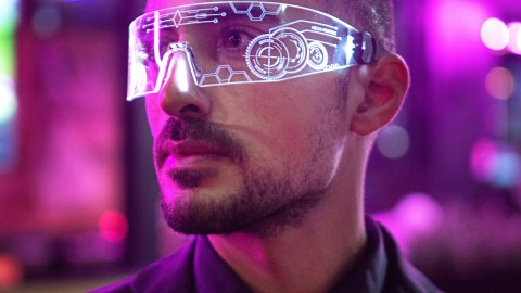 fot. Unsplash - Ameer Basheer Przygotowanie Twojej strony internetowej na przyszłość. (Future-proofing): Jak zapewnić stronie www długowieczność?