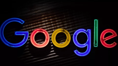 fot. Unsplash - Mitchell Luo Optymalizacja treści pod kątem Google Discover: zwiększanie skuteczności marketingu treści i SEO