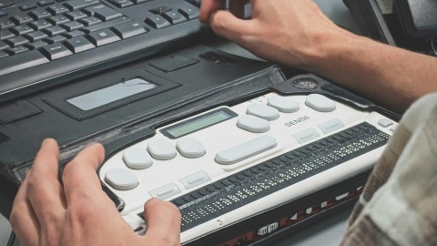 fot. Unsplash - Sigmund Dostępność cyfrowa e-commerce 2025: ARIA live, dostępne formularze, WCAG i nowe wymogi prawne