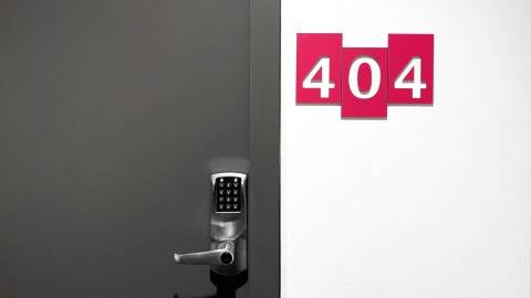 fot. Unsplash - Romson Preechawit Naprawa stron internetowych