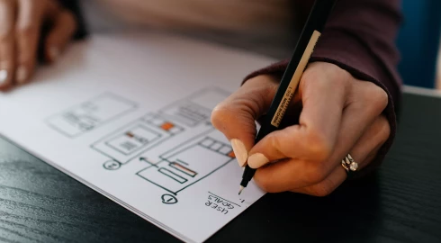 Projektant stron internetowych (web designer)
