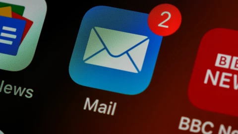 fot. Unsplash - Brett Jordan Jak wysyłać newsletter?