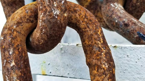 fot. Unsplash - George Pagan III Otwieranie linków w nowej karcie. Dlaczego nie warto tego robić? Użyteczność i projektowanie doświadczeń użytkownika
