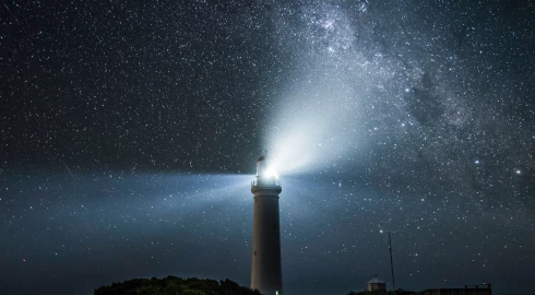 Lighthouse - narzędzie audytu strony: szybkości, wydajności, WCAG