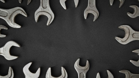 fot. Unsplash - Dmitriy Demidov ARC Toolkit i Chrome DevTools w audycie dostępności cyfrowej zgodnie z WCAG
