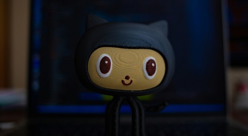 GIT w Visual Studio Code