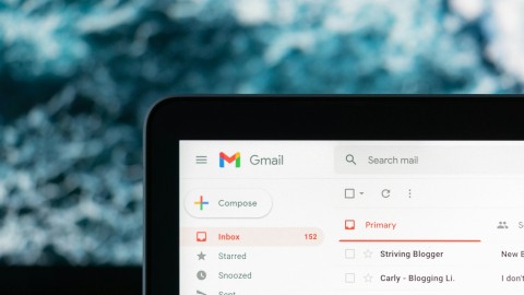 fot. Unsplash - Justin Morgan Siła e-mail marketingu w e-commerce: Klucz do niezależności, relacji i wzrostu sprzedaży sklepu internetowego