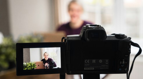 Automatyczne webinary: Przyszłość komunikacji i edukacji online