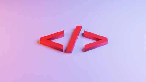 fot. Unsplash - Jackson Sophat Dostosowanie wyglądu strony według projektu graficznego. Stylowanie: Szablon HTML, style CS. ICEberg CMS 5 dla webdevelopera / webmastera cz. 3