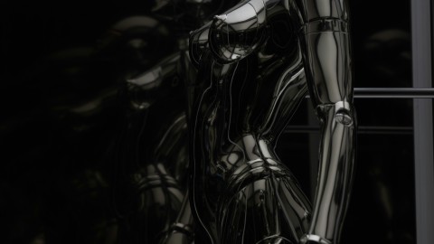 fot. Unsplash - Xu Haiwei Plik Robots.txt: Co to jest i jak go zoptymalizować pod kątem SEO