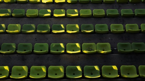 fot. Unsplash - Markus Spiske Dostępność wydarzeń i przestrzeni publicznych — dobre praktyki i obowiązki organizatorów