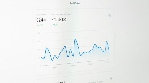 fot. Unsplash - Justin Morgan Jak zaindeksować podstrony serwisu internetowego w ICEberg CMS 5: Kompleksowy poradnik