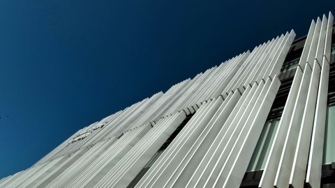 fot. Unsplash - Artur Voznenko Nowe technologie w stronach internetowych
