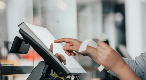 Automatyzacja obsługi klienta w HoReCa - wdrożenie systemu IT / aplikacji