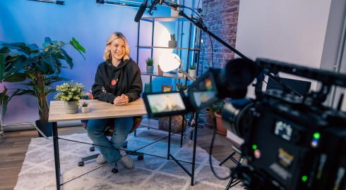 Wszechstronne narzędzie do kampanii PR: Komunikacja i media relations, Budowanie wizerunku i reputacji, Reagowanie na kryzys komunikacyjny, Kampanie content marketingowe. Zarządzanie eventami i katalog wydarzeń w ICEberg CMS 5