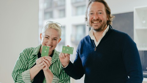 fot. Unsplash - Thriday Dane Klientów w E-commerce: Jak zbierać, przetwarzać i wykorzystywać kluczowe informacje