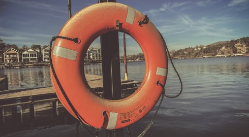 Wsparcie wprowadzania danych i zapobieganie błędom (prawnym, finsowym, danych)  - WCAG 3.3 Poziom AA