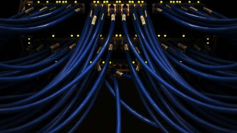 fot. Unsplash - Scott Rodgerson Skalowalność CMS: Jak wybrać system, który rośnie razem z Twoją firmą