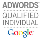 Google Adwords Qualified Individual
