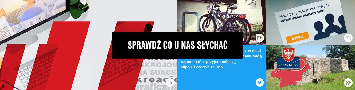 Sprawdź nasz brand journal