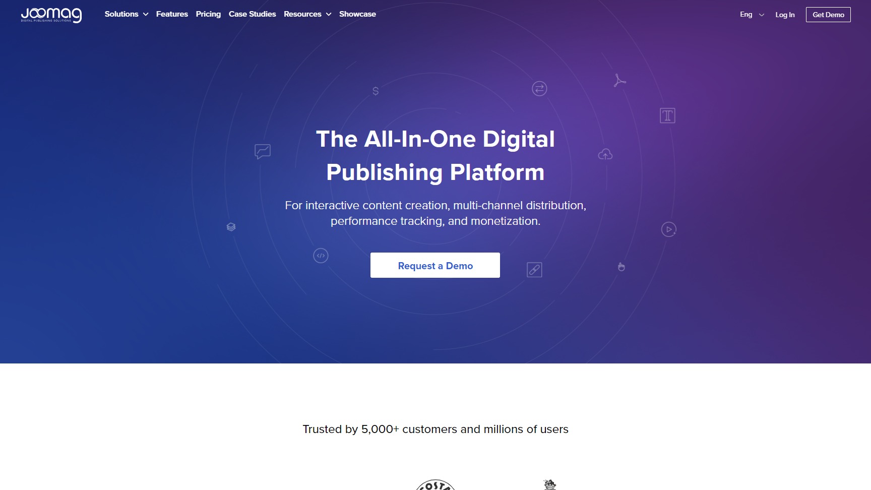 joomag platforma publikacji treści