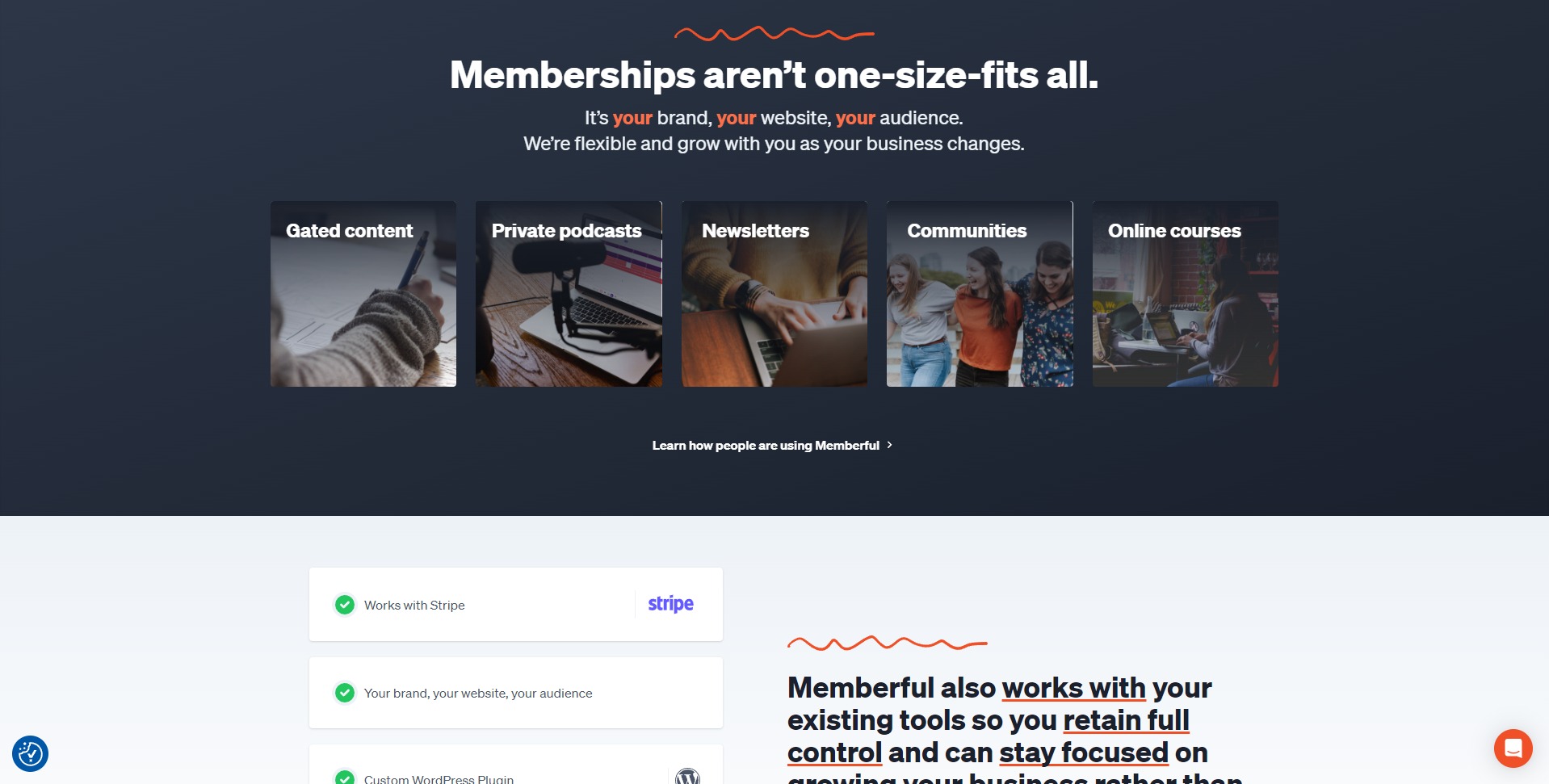 Memberful
