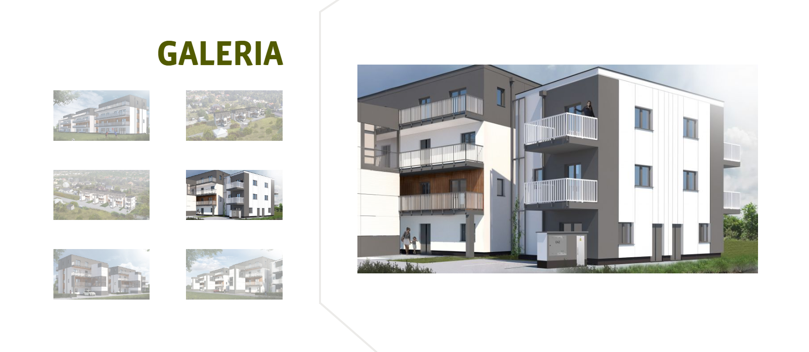 galeria realizacji - wojtyszki.pl