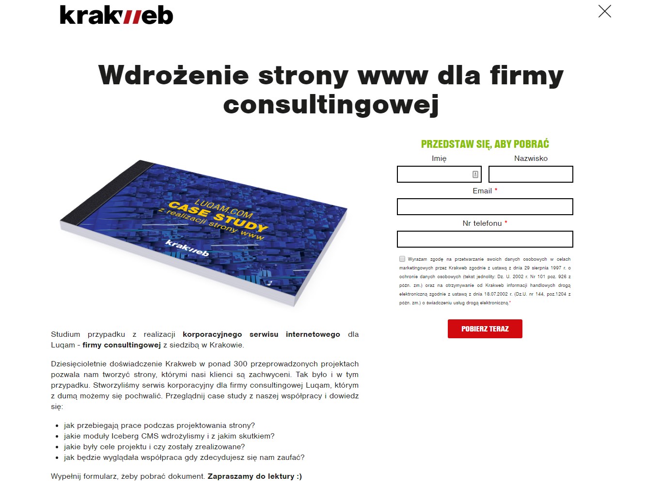 downloader krakweb