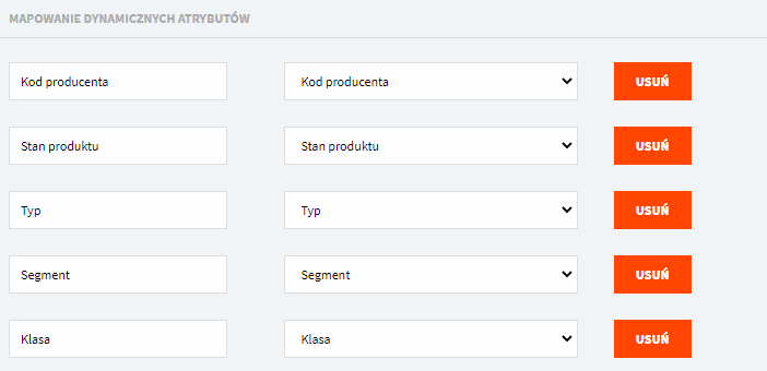 E-commerce - dropshipping sklep z laptopami