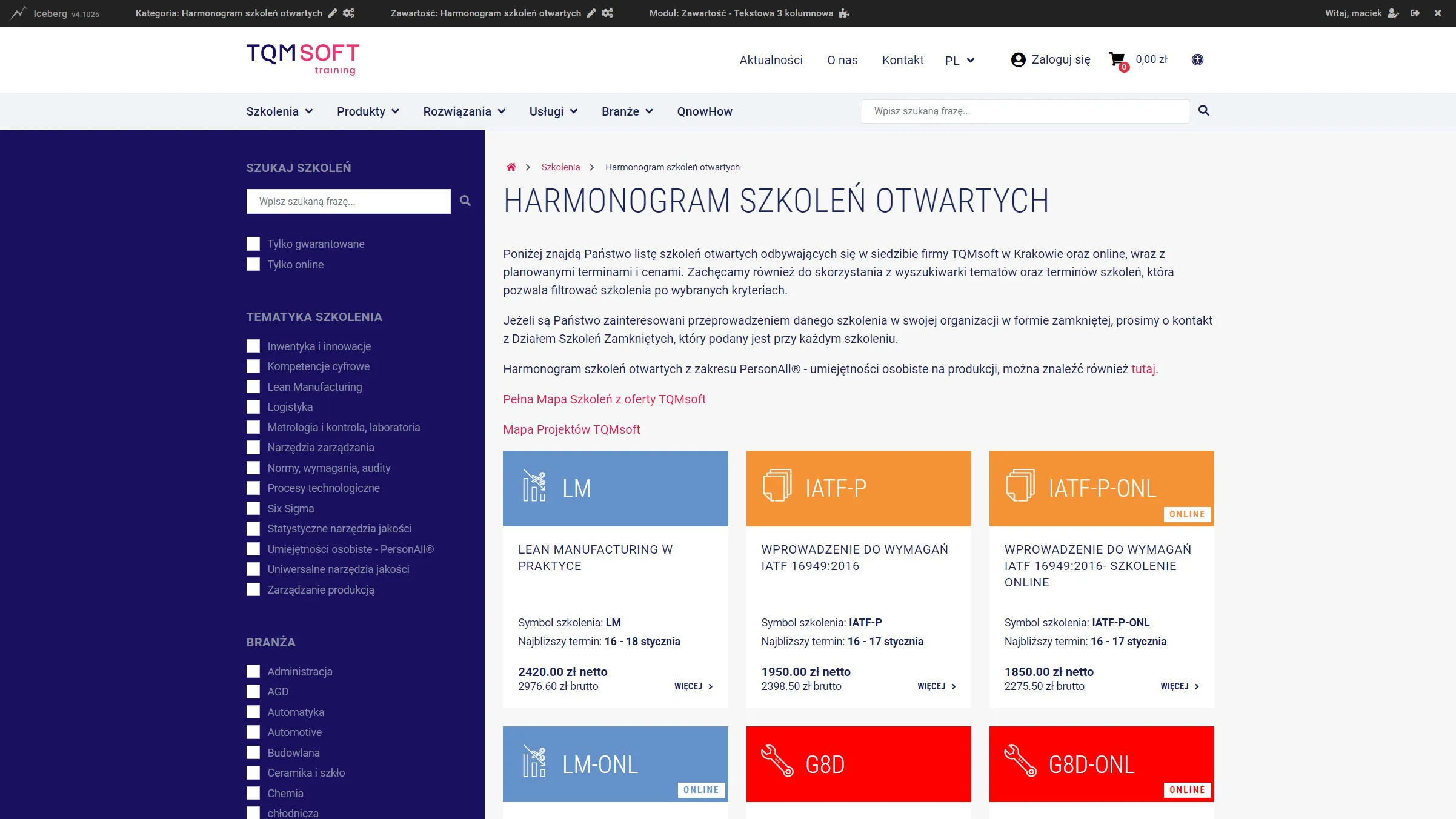 tqmsoft-katalog-szkolen-zintegrowany-z-crm-iceberg-cms-5 tqmsoft-katalog-szkolen-zintegrowany-z-crm-iceberg-cms-5