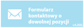 moduł formularza w ICEberg CMS