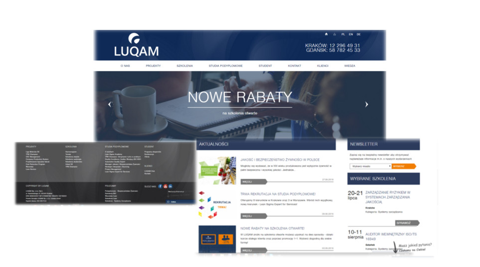 Strona główna Luqam