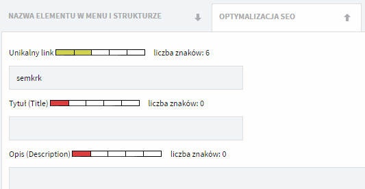 SEO cms